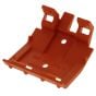 Contact Plate for Stihl MSA160T Chainsaw - OEM No. 1252 404 0801