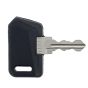 Replacement Key for Ignition Switch 0-351-01 0-351-05 - 0-351-09