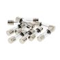 20mm Radio Glass Rapid-Blow Fuse - 20A (Pack of 10) - OEM No. 0-373-20