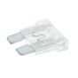 25A Blade Type Fuse - Neutral (Pack of 10) - 0-375-25