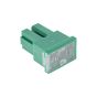 Green PAL Type Female Fuse - 40A - Each - 0-379-04