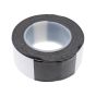 Black Polyisobutylene Self-Amalgamating Tape - 25mm x 3M - 0-557-50