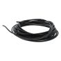 Windscreen Washer 4mm Rubber Tubing - 10m - 0-593-18