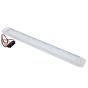 72 White LED Cabin Light With Switch - 12/24V - 0-668-37