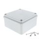 Universal Junction Box Protected to IP56 - 0-697-10