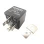 12V Mini Change Over Relay with Bracket - 20/30A - Each - 0-728-12