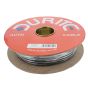 Black Copper PVC Sheathed Ignition Cable (30m) - 0-961-01