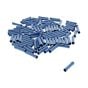 Blue Butt Connector (Pack of 100) - 2-001-11