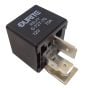 12V Mini Heavy Duty Make/Break Relay - 70A - Pack of 10 - 2-727-70