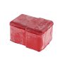 Red Rubber Battery Lighting Terminal Cover - Each - 5-100-99