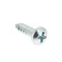 Screw 3.5x13 Hw130 Makita OEM No. 1261551