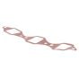 Gasket (NON-ASB) Engine for Yanmar 3TNV88-XTBZ Engine - 129150-12111