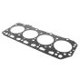 Gasket Head for Yanmar 4TNV84T-XWA Engine - 129508-01330