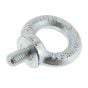 Hamm HD Range Roller ROPS Pin Lifting Screw - OEM - 1296744