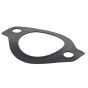 Gasket Thermo Cover fits Yanmar 3JH 4JH Engines - 129795 49551