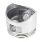 Piston Fits Loncin G160F A Shaft Engine - 130030081-0001