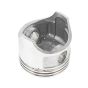 Piston for Loncin Part LC154f-1 Engines - 130030095-0001