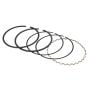 Piston Ring Set for Kawasaki FD620D, FD661D Engines - OEM No. 130086025