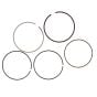 Thiner Ring Set for Honda GX120 Engines - 13010-Z4F-004