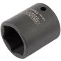 Drive Impact Sockets - Metric