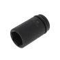 Makita Impact Socket 1/2", 21mm x 52 mm - OEM No. 134833-2