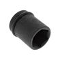 Impact Socket 21, 1/2", 21 x 38mm for Makita 6904VH 1/2" Impact Wrench - OEM No. 134838-2