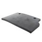 Dust Suppresion Flap for Belle Duo 350X Floor Saws - 135/99908