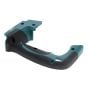 Handle Cover Complete for Makita BKP180, DKP180 Planers - OEM No. 140905-3