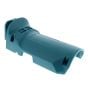 Complete Handle Cover for Makita DTM51ZJX7 Cordless Multi Tool - 142553-4