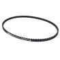 Drive Belt for Honda HRB476C QXE, HRX426 QX Mowers - 14400 ZL8 013