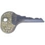 14610 Replacement Plant Key for Bosch, Bomag Ignitions