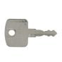 14657 Replacement Plant Key for JCB, Bomag, Terex