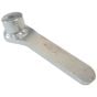 Locking Lever Weldment for Belle Porto Screed Compactor - 149.0.034