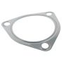 Exhaust Gasket - Genuine Thwaites Part - OEM No. 14912