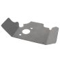 Muffler Gasket for Kohler XT650, XT675 Engines - OEM No. 14 041 55-S