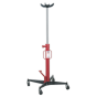 Transmission Jack 1.5tonne Vertical Sealey Part No. 1500TR