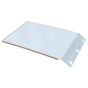 Steel Plate for Makita 9403 Belt Sander - OEM No. 150980-1