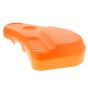 PCX Belt Guard (Orange) for Belle PCX 12/36 & 13/40 Compactors - 151/99989S