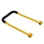 Handle PCX Yellow With Bushes for Belle PCX 12/36, PCX 13/40, PXC 20/45 , PCX 20/50 - 151/00100YF