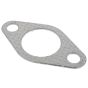 Muffler Gasket Fl Na for Kubota K008-3, U10-3 Excavators - OEM Number 15313 12370