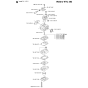 Carburetor Details for Husqvarna 153R Brushcutters