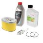 Service Kit for Wacker WP 1540A Forward Plate Compactors (GX 160 UT1 QWX2 Engine)