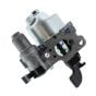 Carburettor Assembly fits Wacker VP1030 Plate Compactor - Genuine Part - OEM No. 5000156671