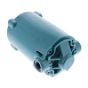 Motor Housing for Makita PC1100 Concrete Planer - OEM No. 156844-7