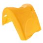 Top Cover Yellow for Belle RT65 Trench Rammers - Genuine Part - 158/99913