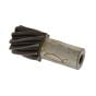 Pinion Shaft for Belle RT50, RT60 Trench Rammer - OEM No. 158.0.034