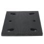 Sander Base Pad For Makita BO4555 Sander - OEM No. 158323-1