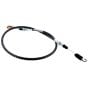 Throttle Cable for Terex TA3 Dumper - OEM No. 1583 1733