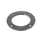 Retaining Plate for Benford Terex Mecalac TA6, TA6S, TA9, TA9S, PT9000, PT10000 Dumpers - Part No. 1584 1197