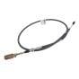 Throttle Cable for Terex TA6 Site Dumper - OEM No. 1586 1634